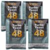 Alcotec 48 Hour Turbo Yeast, 135g (4 Packs) 4-(4 Packs)