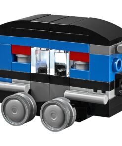 LEGO Creator Blue Express 31054 Building Kit 11 71uizT2DhL