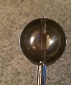 OXO Good Grips Small Cookie Scoop Black/Silver 35 71uj1bHhIfL