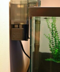 AquaClear 50 Power Filter, Fish Tank Filter for 20- to 50-Gallon Aquariums (Packaging may vary) 20 to 50 Gallons - 50 47 71ujGNzUBcL