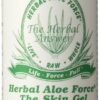 HERBAL ANSWERS Organic The Skin Gel, 4 FZ 3 71uji3FJrL