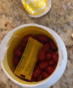 PreserVision AREDS 2 Eye Vitamin & Mineral Supplement, Contains Lutein, Vitamin C, Zeaxanthin, Zinc & Vitamin E, 120 Softgels (Packaging May Vary) 47 71ujj9nMfML