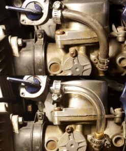 Emgo 14-03600 Fuel Line 10 71ujsBkBIYL