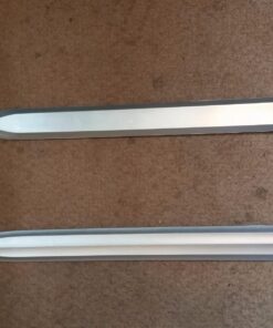 41" Blue Zelda Foam Sword Hero Link Hylian Fantasy Katana LARP Cosplay Roleplay 38 71ukF6vup4L