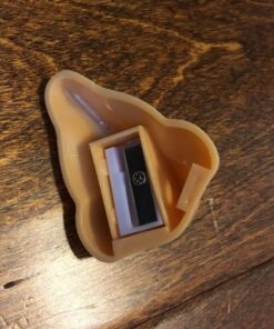 Funny Nose Pencil Sharpener, 1 Pack 21 71ukYgYbzvL