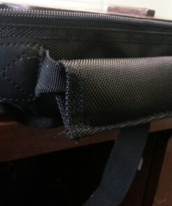 Hola! Heavy Duty SOPRANO (up to 21.5 Inch) Ukulele Gig Bag with 15mm Padding Black 57 71ul1V0NmPL