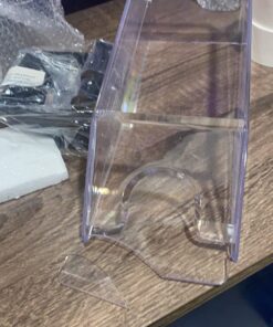 Trademark Poker 6-Deck Blackjack Dealing Shoe Standard Model 21 71ulLRuBeRL