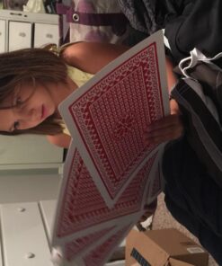 Super Jumbo Playing Cards 41 71ulloXyjFL