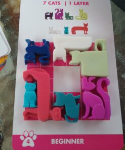 Cat Stax The Purrfect Packing Puzzle Game 23 71um758PiSL