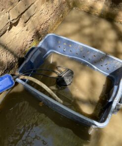 Yescom 1HP Submersible Water Pump 3434GPH 750W Clean/Dirty Water Pumps with Automatic Float Switch for Swimming Pool Garden Tub Pond Flood Drain 1 HP 24 71umB6NQ oL