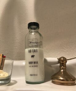 Scottish Fine Soaps Au Lait Body Milk for Women, 7.8 Ounce 7 71umP2nXz6L