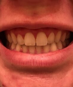 Active Wow Activated Coconut Charcoal Powder - Natural Whitening Activated Charcoal, Charcoal Vanilla Toothpaste, Fluoride Free, Sulfate & Paraben Free, Charcoal Toothpaste Powder (All Natural) All Natural 37 71umZZxYv0L