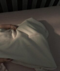 HALO Sleepsack Micro-Fleece Wearable Blanket, TOG 1.0, Soft Pink, Medium Medium (Pack of 1) 21 71umf 6X36L