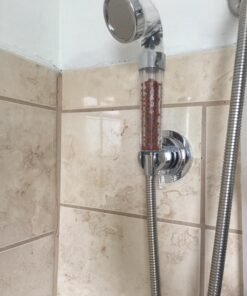 YODEL Shower Hose 96 Inches Extra Long Steel Handheld Shower head Hose with Solid Brass Connector,Chrome 18 71umxrv0fAL