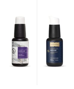 Quicksilver Scientific Nanoemulsified Hista-Aid - Flavonoids to Help Maintain Healthy Histamine Levels - Liposomal Vitamin C, DIM, Luteolin & Quercetin Liquid (50ml) 11 71un0Nlj2tL