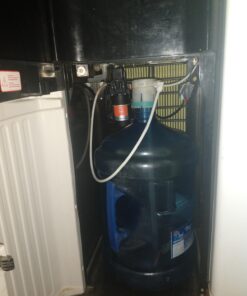 Amarine Made 12v Water Pressure Diaphragm Pump Self Priming Pump 4.3 L/min 1.1 GPM 35 PSI RV Water Pump for Caravan Boat Marine Agricultural 26 71unAgj0cWL