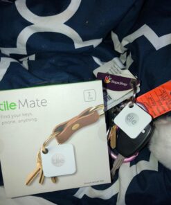 Tile Mate (2016) - 1 Pack - Discontinued by Manufacturer 38 71unJXK2NBL