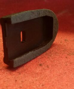 Alternative view of Pearce Grips, Grip Extensions S&W M&P Shield 1-Pack