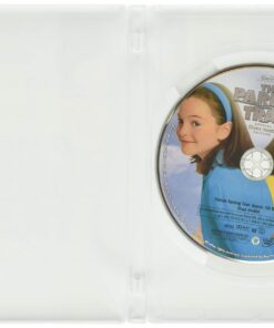 The Parent Trap: Special Double Trouble Edition 5 71uo8Qkz26L