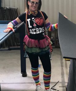 Hip Hop 50's Shop Cat Eye Rhinestone Glasses for Women 50s Retro Fashion Costume Party Black Clear 37 71uoKHKOafL