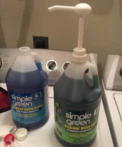 NiceBottles - Dispenser Pump for Gallon Jug, Pack of 2 31 71uoMfkBPCL