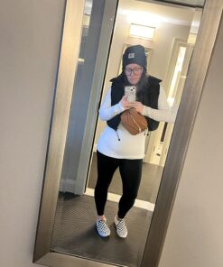 Carhartt Men's Knit Cuffed Beanie One Size Black 24 71uoWWAC9DL