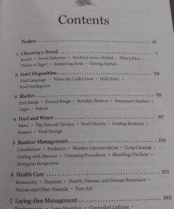 Storey's Guide to Raising Chickens, 3rd Edition 11 71uohUqChQL