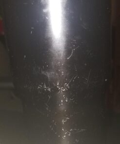 Beast 30 oz Tumbler Stainless Steel Vacuum Insulated Coffee Ice Cup Double Wall Travel Flask (Stainless Steel) 44 71upx1VnS0L