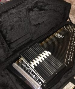 Oscar Schmidt AC448 Semi Hardshell Autoharp Case Black 13 71upx2YVaYL