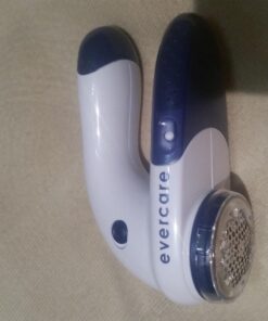 Evercare Fabric Shaver, Large,White 61 71uqFa5pvCL