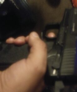 Umarex High-Grade CO2 Cartridges for Pellet Guns, BB Guns and Airsoft Guns 12 Gram (Pack of 12) 26 71uqZtRprL