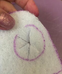 Aquatic Experts Aquarium Filter Floss for Fish Tank Filters - FilterFirst Aquarium Filter Pad - Aquarium Filter Media Roll for Crystal Clear Water, (12 Inch Wide, 72 Inch Long) 12 Inch Wide 43 71uqfsOD60L