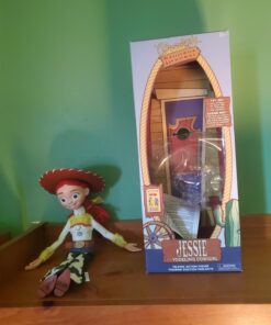 Toy Story Pull String Jessie 15" Talking Figure 23 71uqxKYK4JL