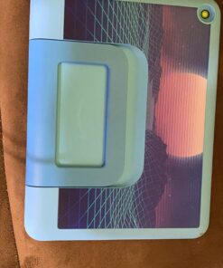 Amazon Fire HD 8 Kids Pro tablet- 2022, ages 6-12 | 8" HD screen, slim case for older kids, ad-free content, parental controls, 13-hr battery, 32 GB, Rainbow Universe 49 71urDU2WizL