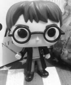Funko POP Movies: Harry Potter Action Figure Funko 37 71urGpm19dL