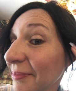 Baebody Eye Gel, Cooling Under Eye Cream For Dark Circles And Puffiness, Eye Cream Anti Aging & Hydrating, Eye Brightening Night Eye Cream 1.7 Fl Oz (Pack of 1) 51 71us9DIvG9L