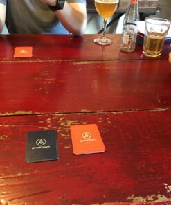 Stellar Factory Spaceteam: A Fast-paced, Cooperative, Shouting Card Game 22 71uslZK1L