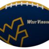 NCAA Gridiron Junior Size Football (All Team Options) West Virginia Mountaineers 12 71usvKohODL
