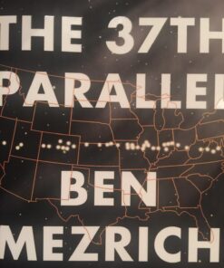 The 37th Parallel: The Secret Truth Behind America's UFO Highway 5 71utf2EYaiL