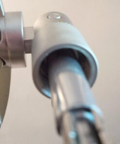 Neewer Microphone Arm Stand, Suspension Boom Scissor Mic Arm Stand with 3/8” to 5/8” Screw and Cable Ties Compatible with Blue Yeti, Snowball, Yeti X, Quadcast and Other Mics, Max Load 1.5kg 70 71uu5jJo9YL