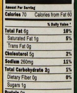 Alternative view of Big Bob Gibson Original White Sauce, 16 oz.