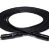 Hosa CSS-125 1/4" TRS to 1/4" TRS Balanced Interconnect Cable, 25 Feet 19 71uuYuPrNkL 2