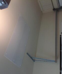 Versa-Lift 32WH 11-14 Foot Attic Lift Platform, Garage Attic Elevator, Garage Systems For Storage - Garage Lift 41 71uuckSE7FL