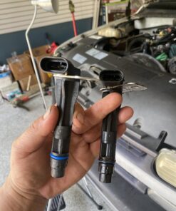 ACDelco 213-363 GM Original Equipment Engine Camshaft Position Sensor 13 71uujeA1nML