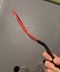 Superior Tools Universal Professional Sink Drain Wrench, Red, 3710 19 71uuoS1xmZL