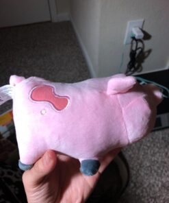 Gravity Falls Waddles Plush (Discontinued by manufacturer) 29 71uutE7hqIL