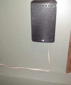 Electriduct 1/8" PET Expandable Braid Sleeving Flexible Wire Mesh Sleeve - 100 Feet - Black 0.125 Inch - 100 Feet 16 71uvYcl1KL