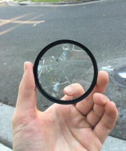 Tiffen 72UVP 72mm UV Protection Filter , black 21 71uvlpNLHJL