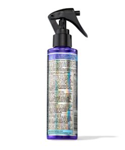 MANE CLUB Wavy Baby Wave Texture Spray, cruelty free, vegan, no sulfates or parabens, 5.3 Oz 7 71uwHETbFzL