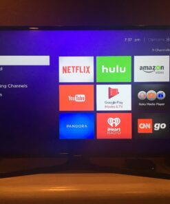 Roku Premiere - HD and 4K UHD Streaming Media Player with HDR 48 71uwUEeVU1L 1